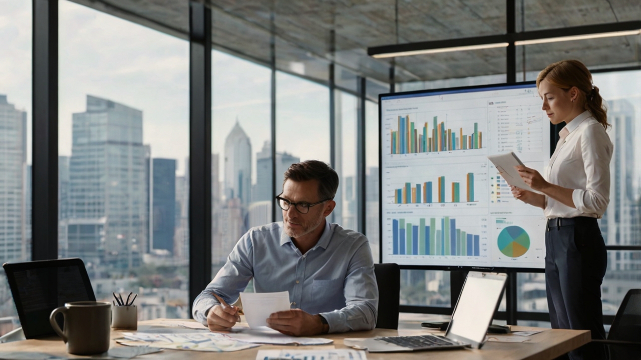 Internal Controls Review